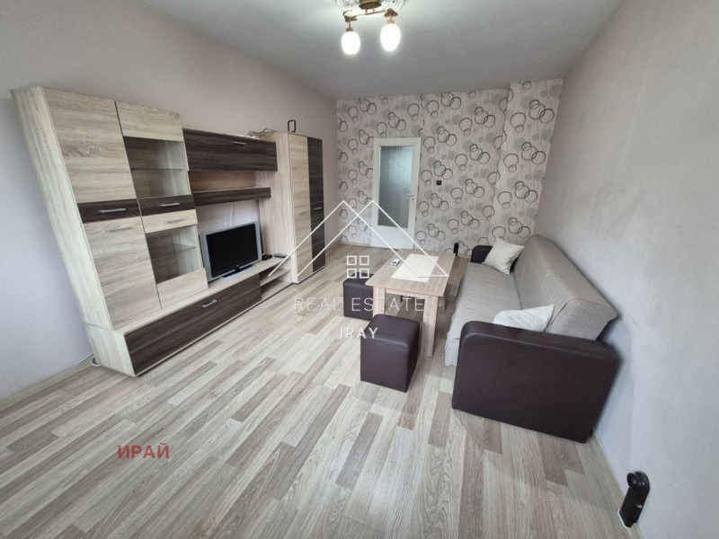 En renta  3+ dormitorios Stara Zagora , Tsentar , 90 metros cuadrados | 51229905 - imagen [4]