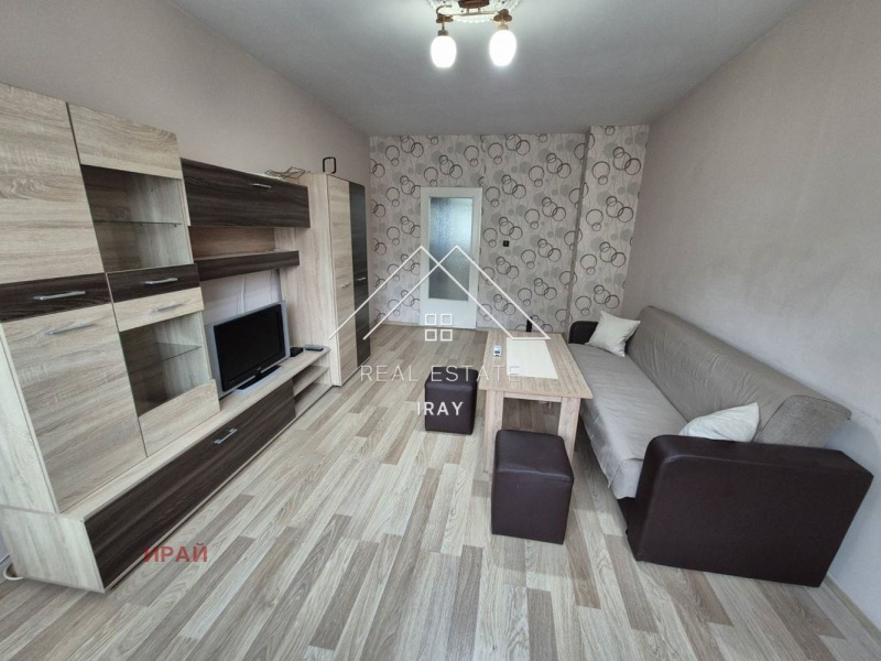 En renta  3+ dormitorios Stara Zagora , Tsentar , 90 metros cuadrados | 51229905 - imagen [2]