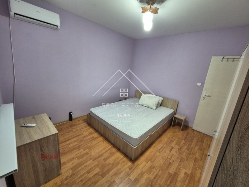 En renta  3+ dormitorios Stara Zagora , Tsentar , 90 metros cuadrados | 51229905 - imagen [10]