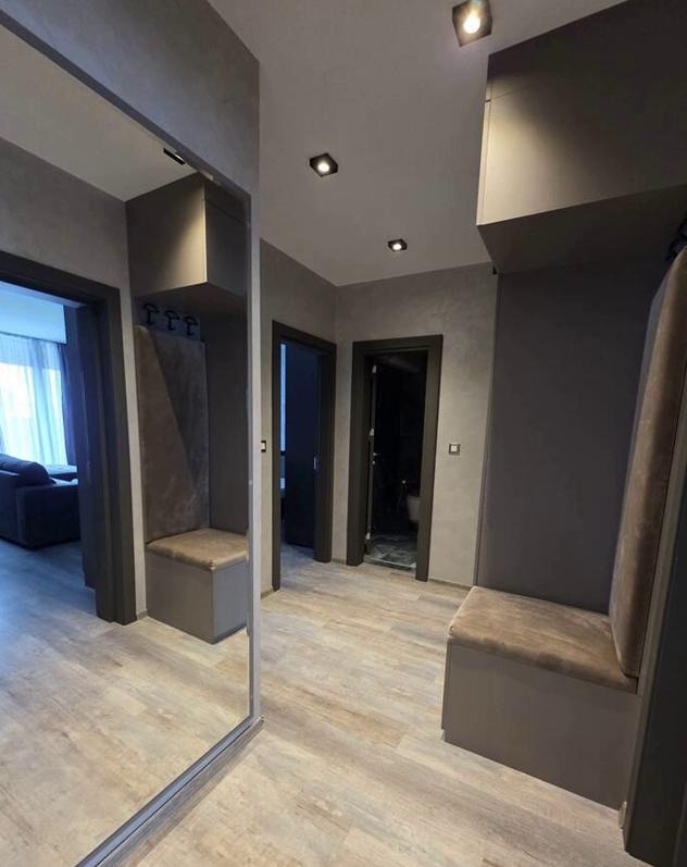 K pronájmu  3+ ložnice Plovdiv , Christo Smirnenski , 180 m2 | 88588188 - obraz [8]