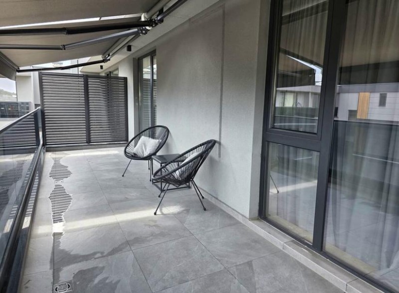 K pronájmu  3+ ložnice Plovdiv , Christo Smirnenski , 180 m2 | 88588188 - obraz [9]