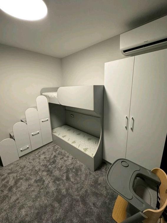 K pronájmu  3+ ložnice Plovdiv , Christo Smirnenski , 180 m2 | 88588188 - obraz [6]