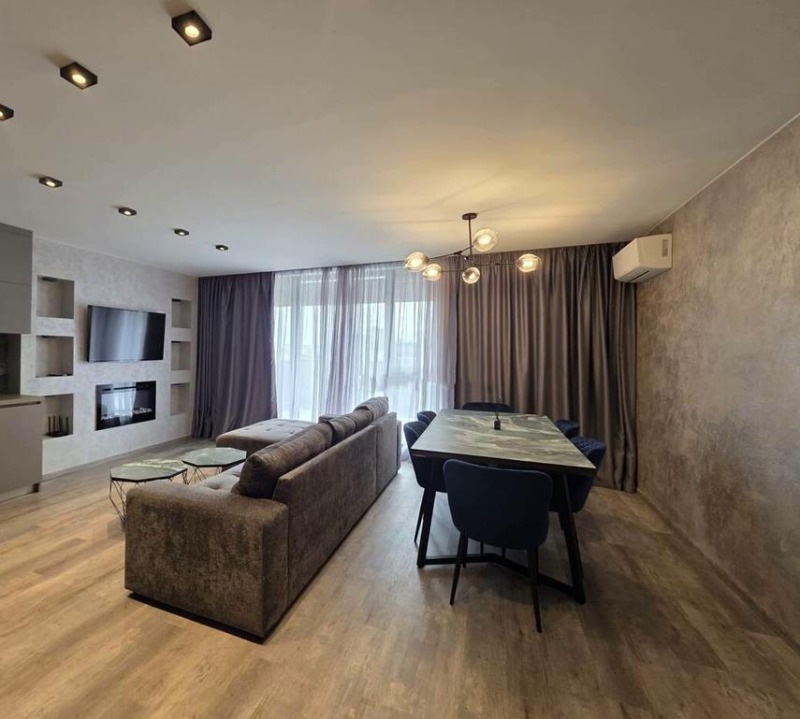 K pronájmu  3+ ložnice Plovdiv , Christo Smirnenski , 180 m2 | 88588188 - obraz [3]