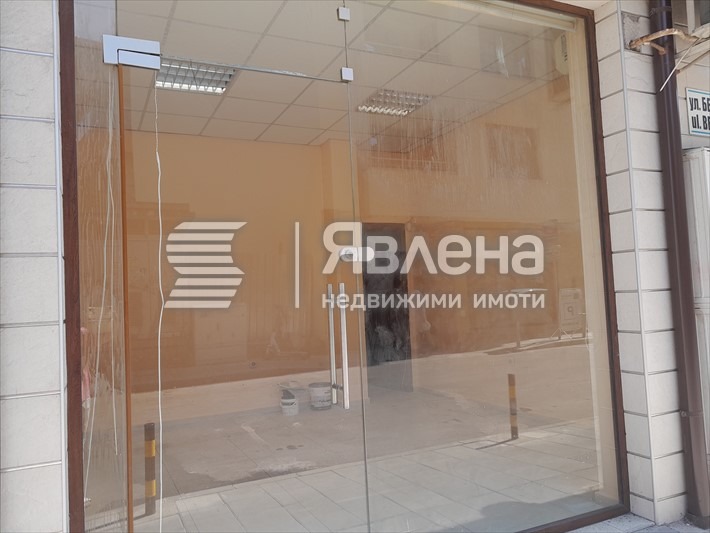 Para alugar  Escritório Plovdiv , Karchiiaka , 23 m² | 17700996 - imagem [3]