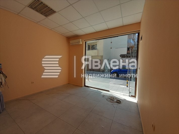 Para alugar  Escritório Plovdiv , Karchiiaka , 23 m² | 17700996 - imagem [4]
