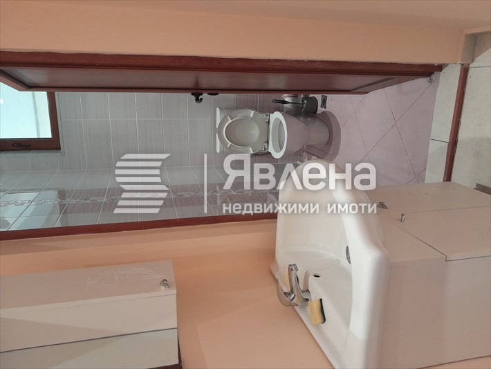 Para alugar  Escritório Plovdiv , Karchiiaka , 23 m² | 17700996 - imagem [6]