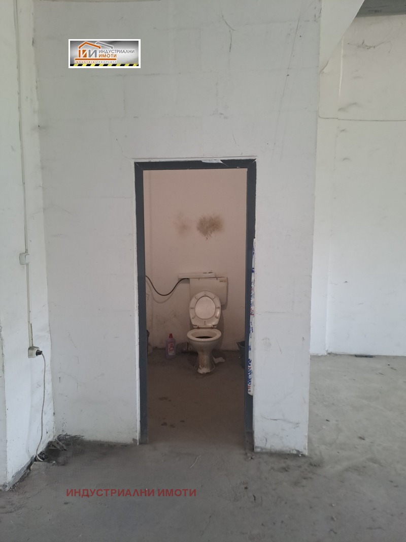 För uthyrning  Lagring Plovdiv , Industrialna zona - Sever , 167 kvm | 14438978 - bild [4]