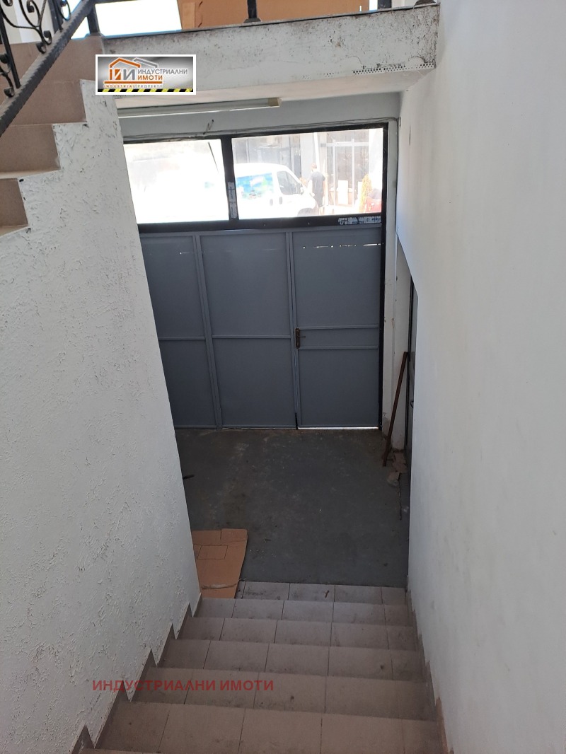 För uthyrning  Lagring Plovdiv , Industrialna zona - Sever , 167 kvm | 14438978 - bild [5]