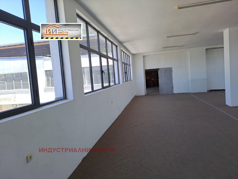 För uthyrning  Lagring Plovdiv , Industrialna zona - Sever , 167 kvm | 14438978 - bild [2]