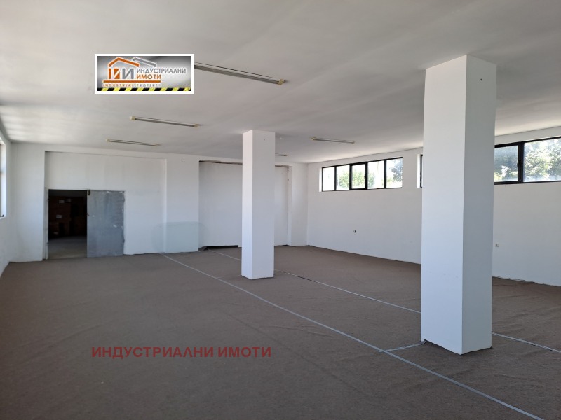 För uthyrning  Lagring Plovdiv , Industrialna zona - Sever , 167 kvm | 14438978