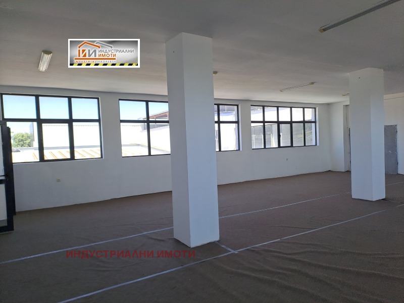 För uthyrning  Lagring Plovdiv , Industrialna zona - Sever , 167 kvm | 14438978 - bild [3]