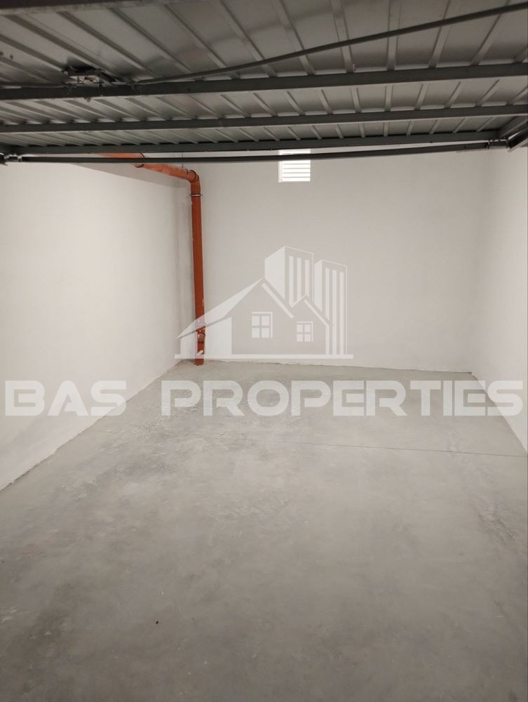 Дава под наем  Гараж град София , Връбница 1 , 22 кв.м | 87619304 - изображение [3]