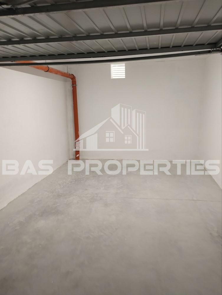 Дава под наем  Гараж град София , Връбница 1 , 22 кв.м | 87619304 - изображение [4]