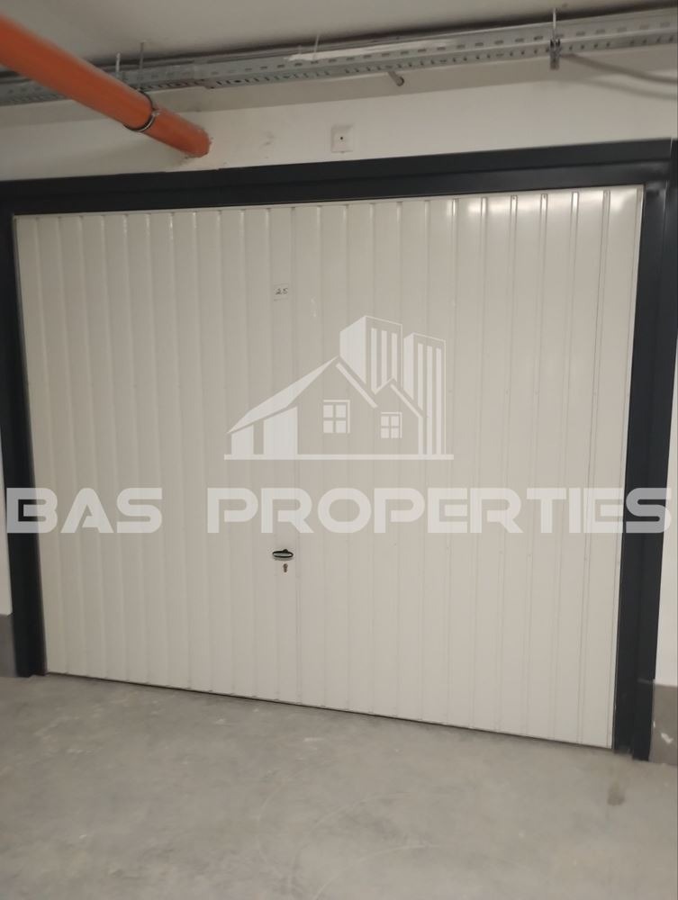 Дава под наем  Гараж град София , Връбница 1 , 22 кв.м | 87619304