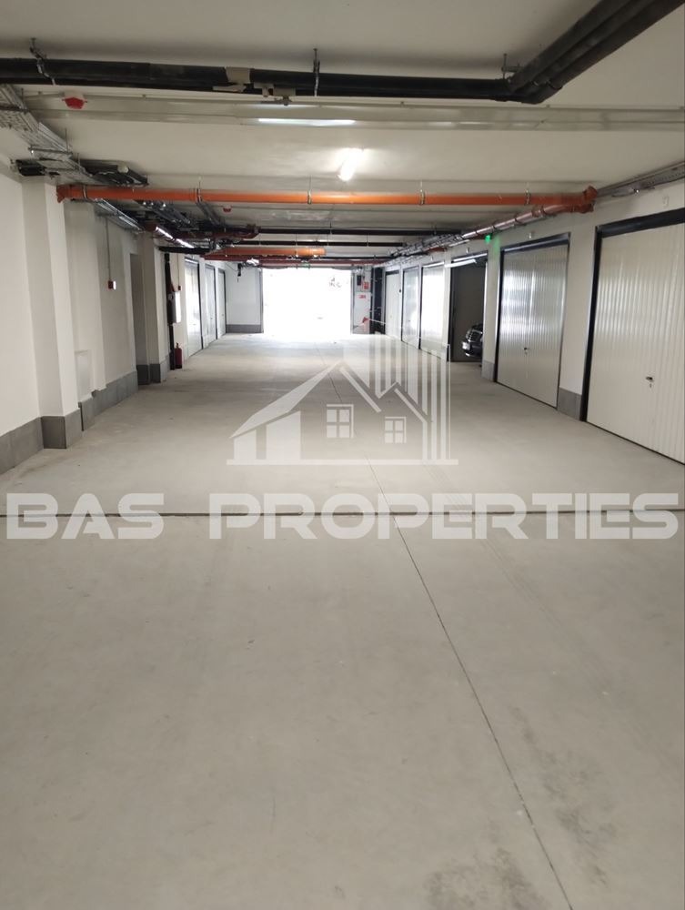 Дава под наем  Гараж град София , Връбница 1 , 22 кв.м | 87619304 - изображение [5]