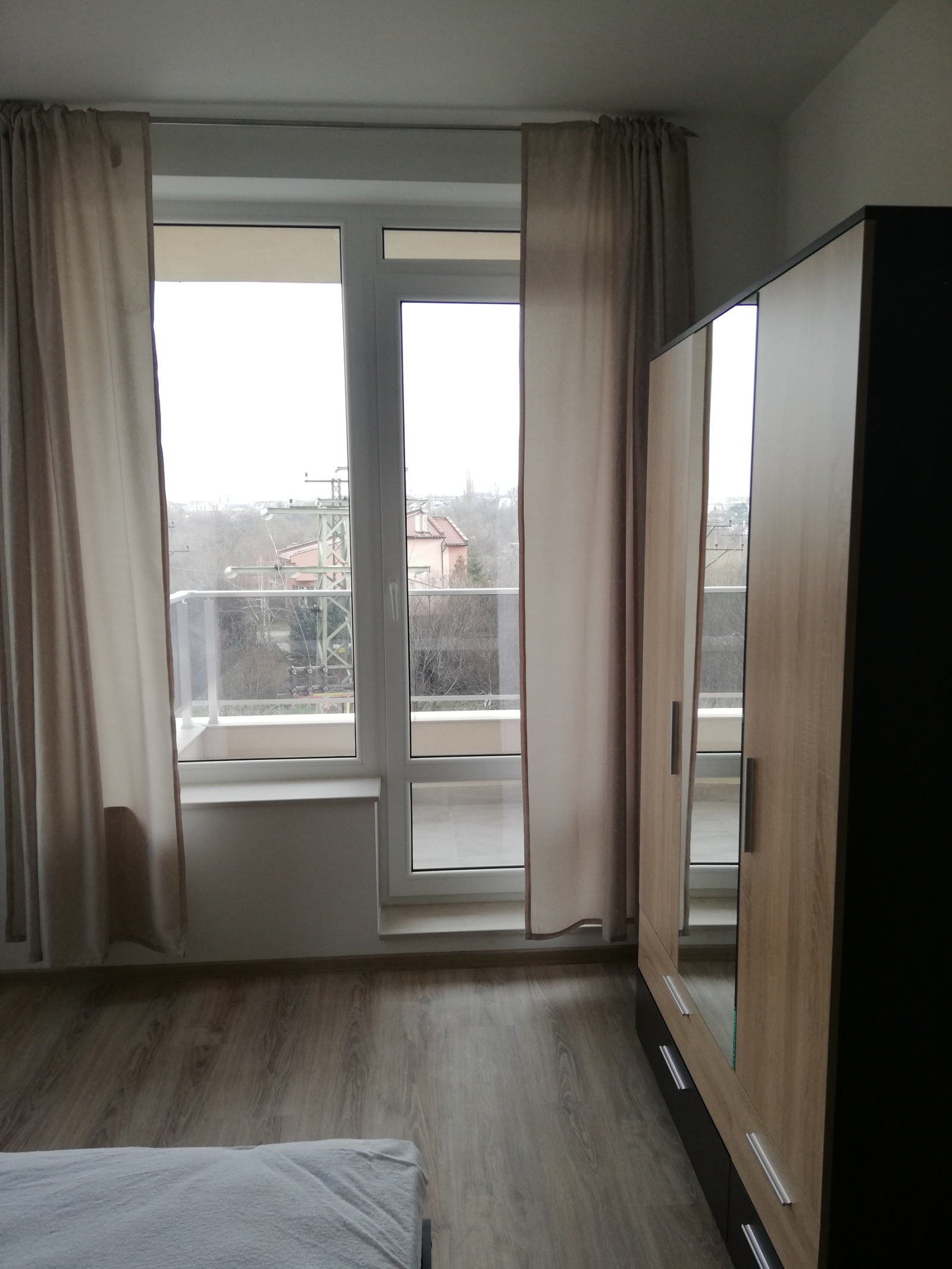 Дава под наем 2-СТАЕН, гр. София, Гоце Делчев, снимка 15 - Апартаменти - 53431899