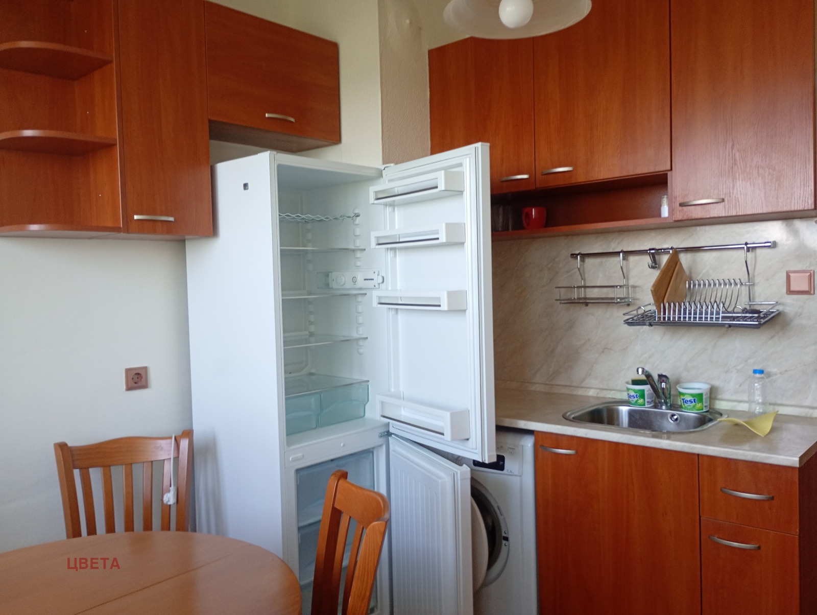 Дава под наем 3-СТАЕН, гр. София, Дианабад