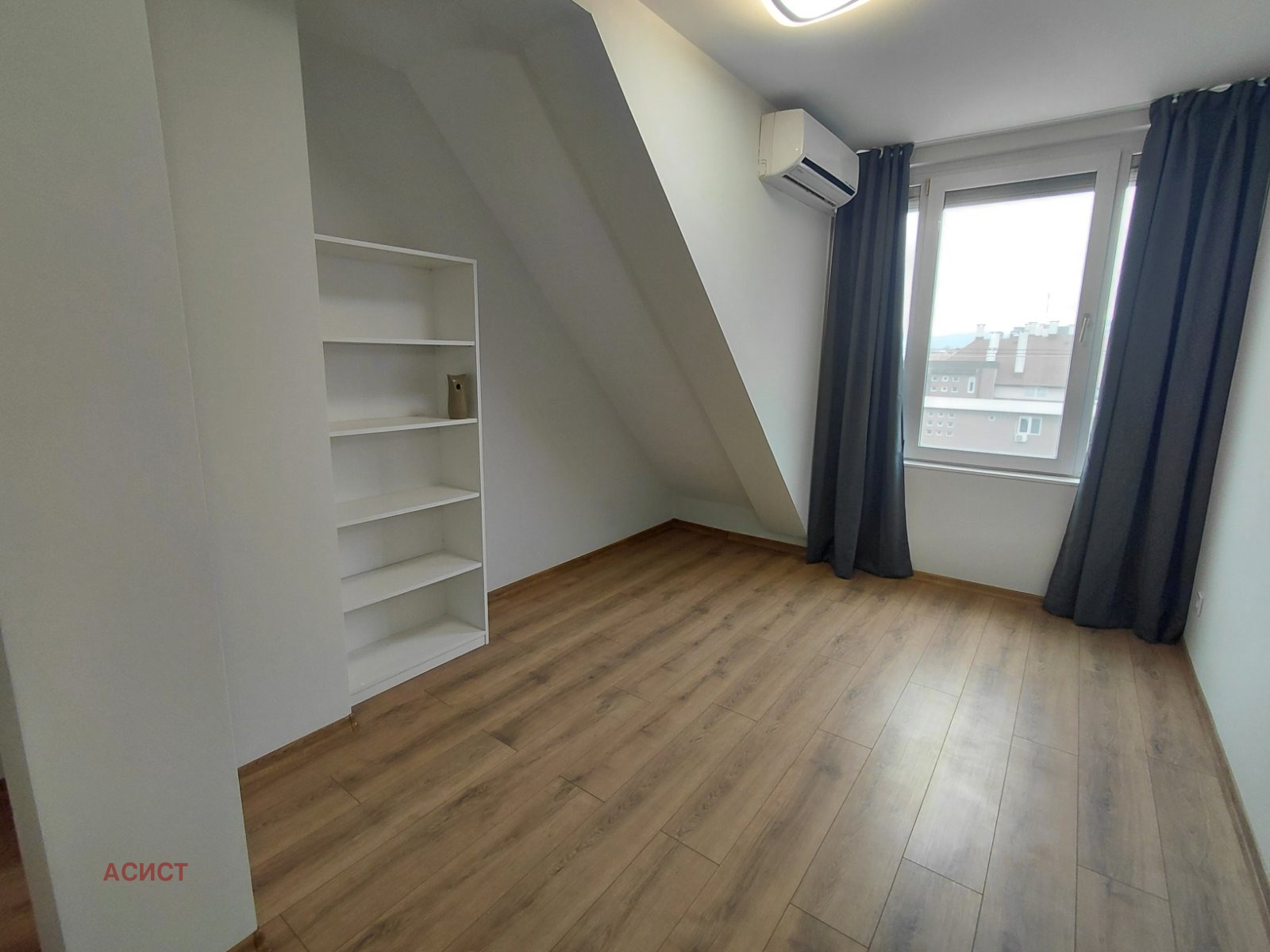 Дава под наем МНОГОСТАЕН, гр. София, Редута, снимка 11 - Апартаменти - 53900746