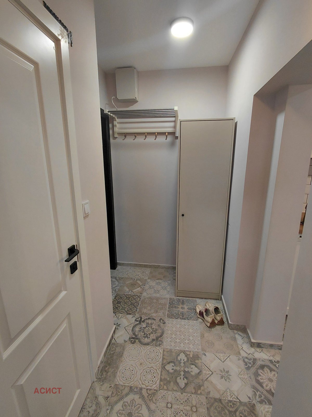 Дава под наем МНОГОСТАЕН, гр. София, Редута, снимка 5 - Апартаменти - 53900746