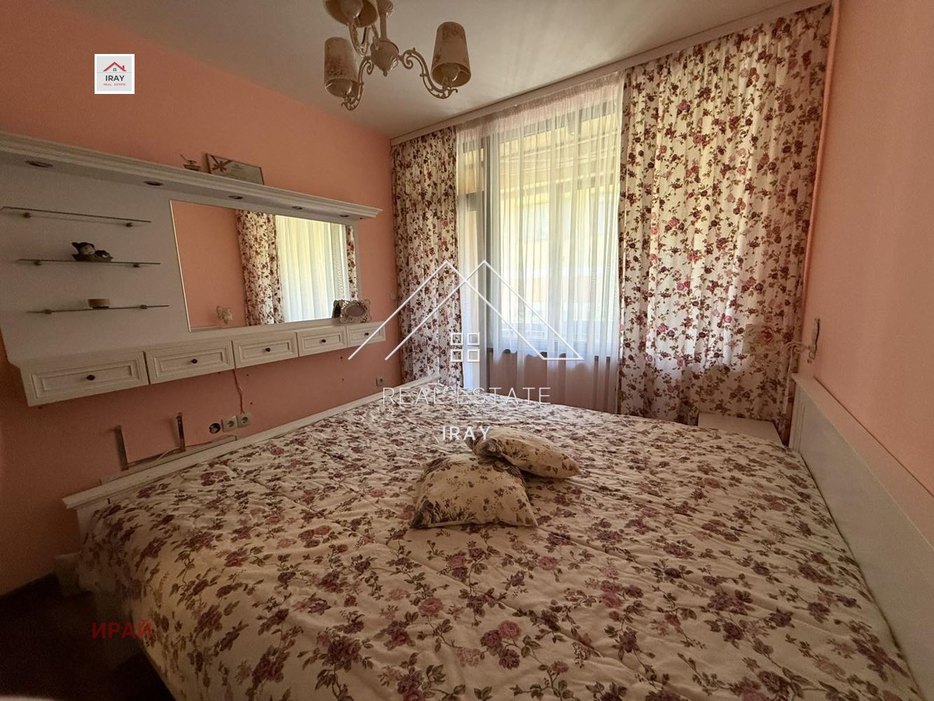 Дава под наем МНОГОСТАЕН, гр. Стара Загора, Център, снимка 12 - Апартаменти - 55636666