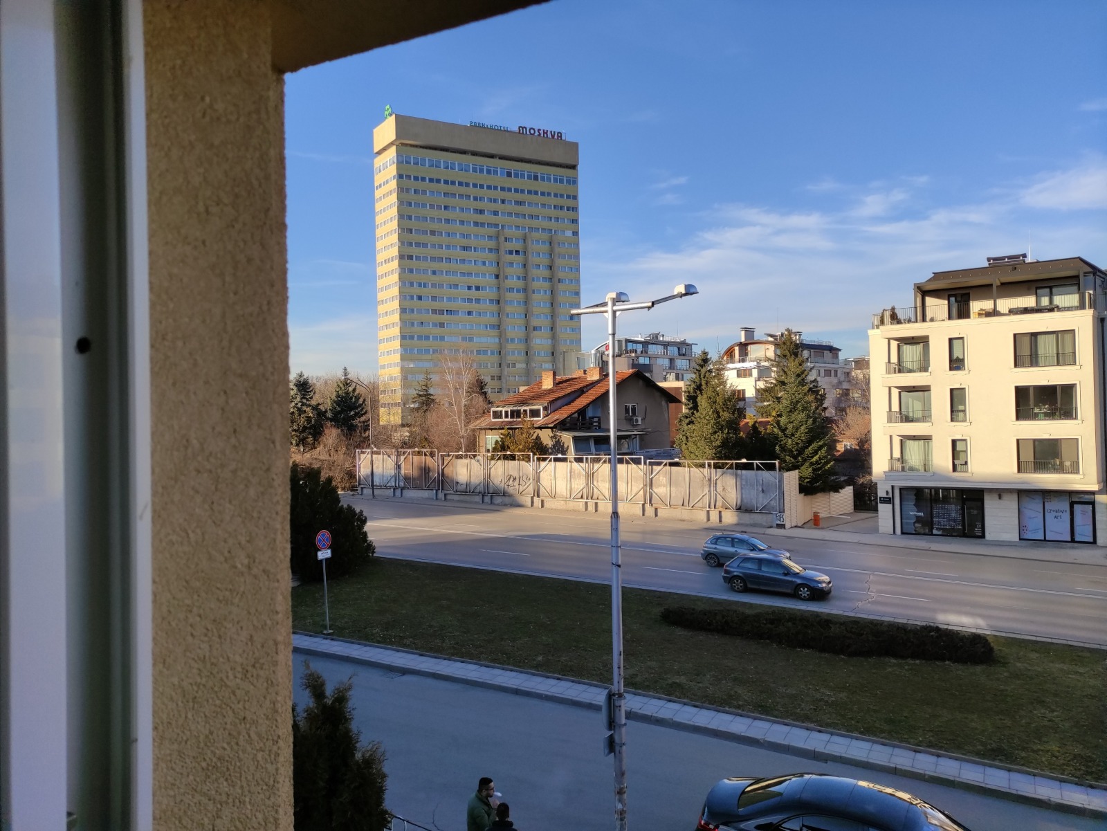 Дава под наем  Офис град София , Изгрев , 70 кв.м | 23245467