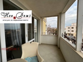 1 bedroom k.k. Sv.Sv. Konstantin i Elena, Varna 9