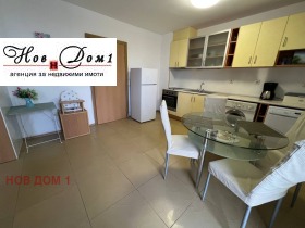 1 bedroom k.k. Sv.Sv. Konstantin i Elena, Varna 4