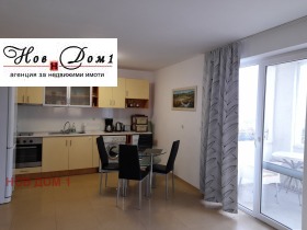 1 bedroom k.k. Sv.Sv. Konstantin i Elena, Varna 3