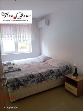 1 bedroom k.k. Sv.Sv. Konstantin i Elena, Varna 8