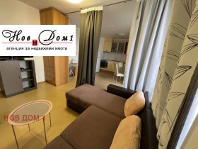 1 bedroom k.k. Sv.Sv. Konstantin i Elena, Varna 1