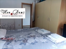 1 bedroom k.k. Sv.Sv. Konstantin i Elena, Varna 5