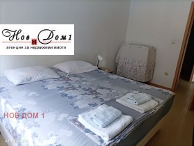 1 bedroom k.k. Sv.Sv. Konstantin i Elena, Varna 6