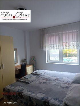 1 bedroom k.k. Sv.Sv. Konstantin i Elena, Varna 7