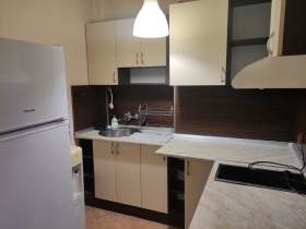 1 chambre Dianabad, Sofia 1