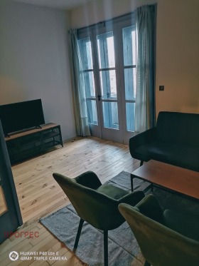 1 bedroom Tsentar, Plovdiv 1