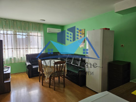 2 dormitorios Grand Mol, Varna