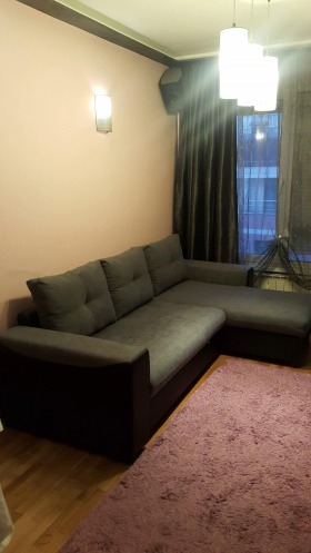 2 soveværelser Lagera, Sofia