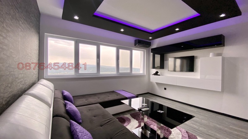 Дава под наем 2-СТАЕН, гр. Враца, Вежен, снимка 5 - Апартаменти - 53263316