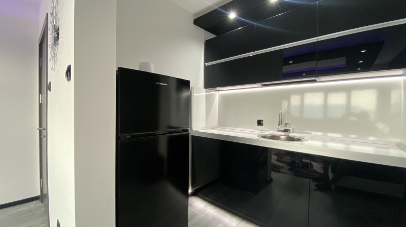 Дава под наем 2-СТАЕН, гр. Враца, Вежен, снимка 8 - Апартаменти - 53263316