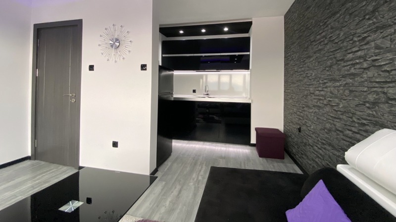 Дава под наем 2-СТАЕН, гр. Враца, Вежен, снимка 6 - Апартаменти - 53263316