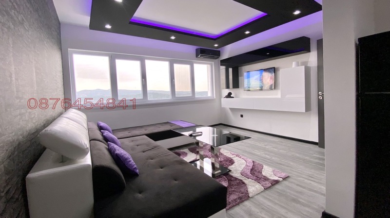 Дава под наем 2-СТАЕН, гр. Враца, Вежен, снимка 4 - Апартаменти - 53263316