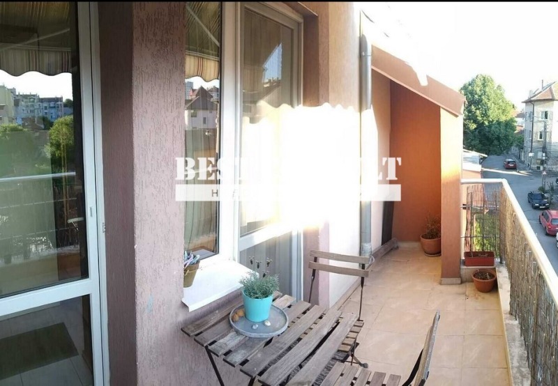 För uthyrning  1 sovrum Ruse , Centar , 56 kvm | 23312185 - bild [7]