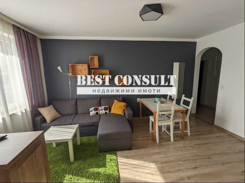 För uthyrning  1 sovrum Ruse , Centar , 56 kvm | 23312185 - bild [2]