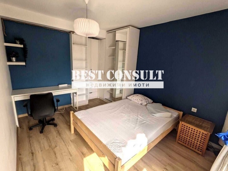 För uthyrning  1 sovrum Ruse , Centar , 56 kvm | 23312185 - bild [4]