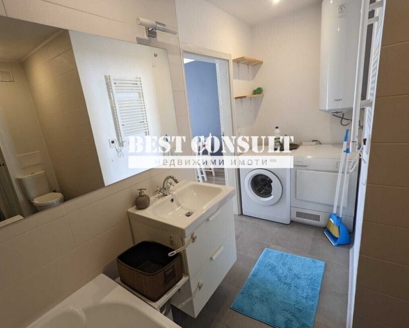 För uthyrning  1 sovrum Ruse , Centar , 56 kvm | 23312185 - bild [5]