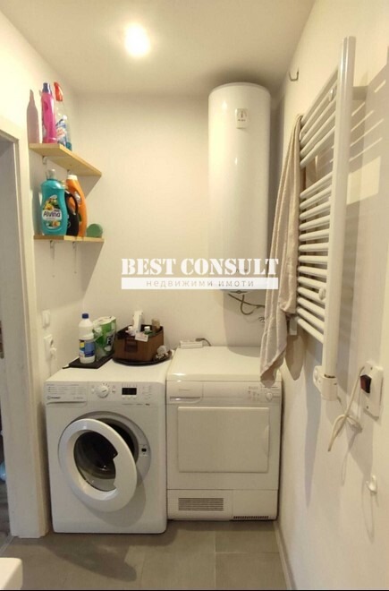 För uthyrning  1 sovrum Ruse , Centar , 56 kvm | 23312185 - bild [6]