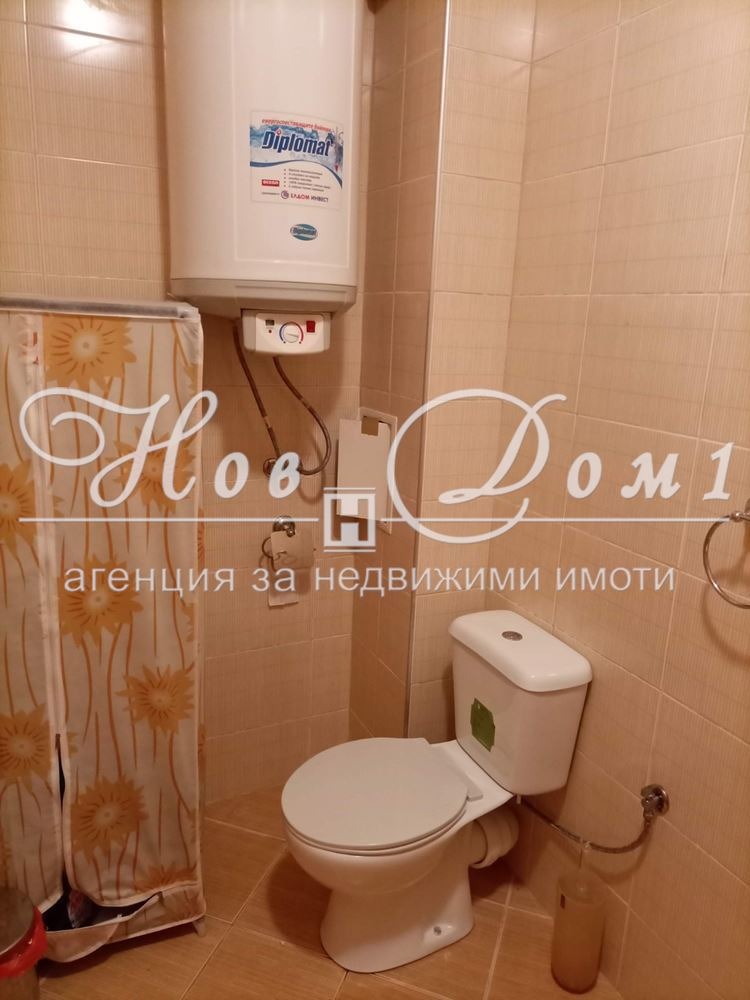 Дава под наем 2-СТАЕН, гр. Варна, к.к. Св.Св. Константин и Елена, снимка 13 - Апартаменти - 47376029
