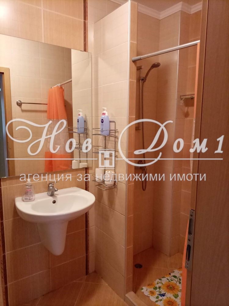 Дава под наем 2-СТАЕН, гр. Варна, к.к. Св.Св. Константин и Елена, снимка 12 - Апартаменти - 47376029