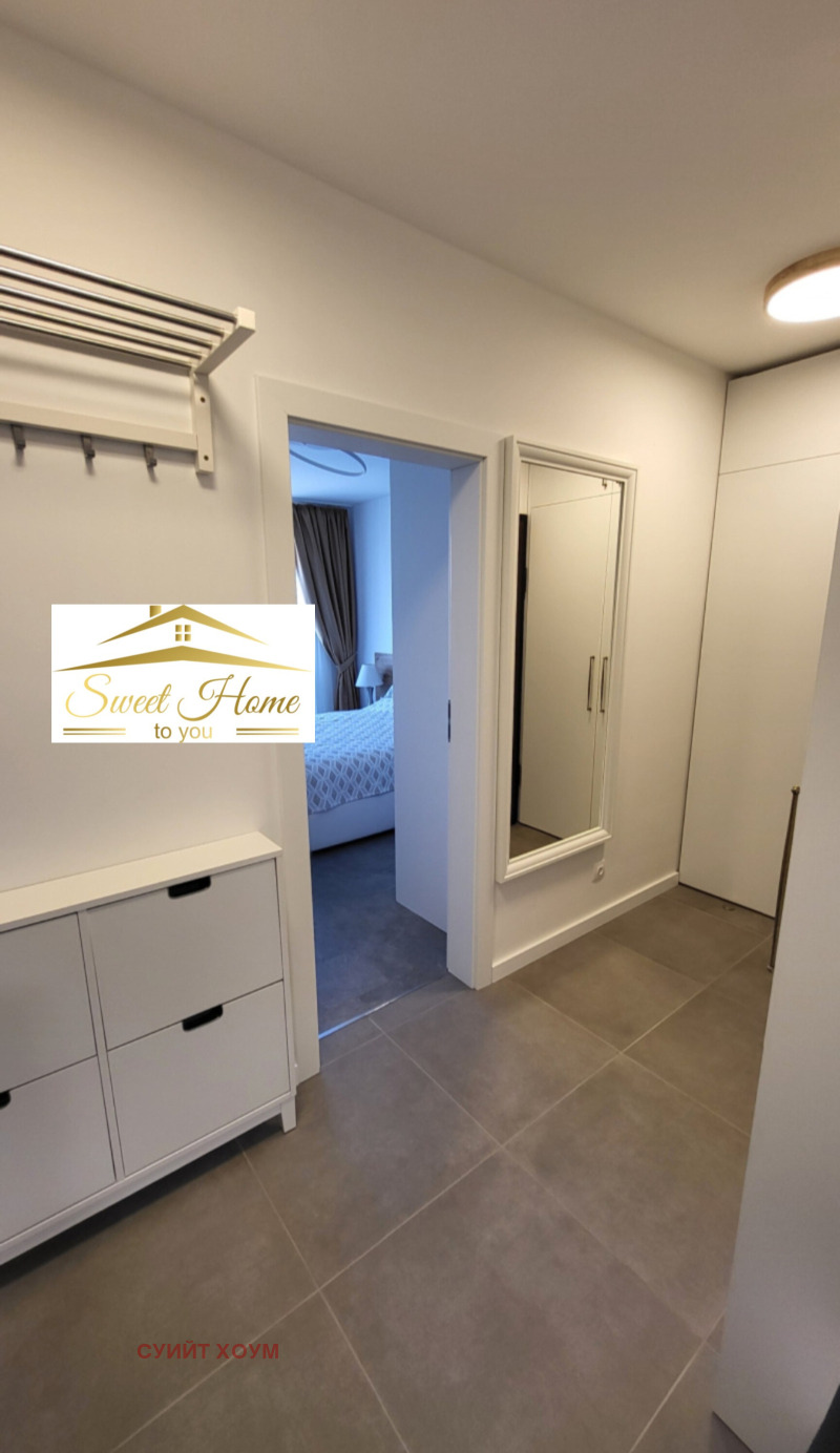 Te huur  1 slaapkamer Sofia , Mladost 1A , 75 m² | 79517357 - afbeelding [9]