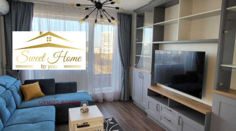 Para alugar  1 quarto Sofia , Mladost 1A , 75 m² | 79517357 - imagem [3]